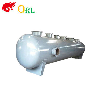 ASTM Standard Hot Water Boiler Stainless Steel Hot Water Boiler Central Boiler Parts Boiler Drum